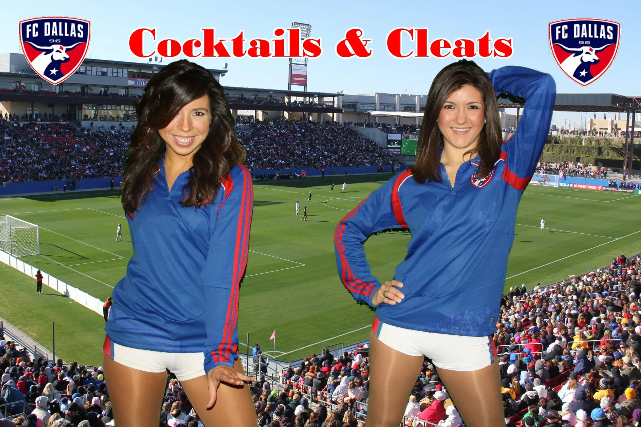 Photo activation rental setup at a Dallas Fort Worth event