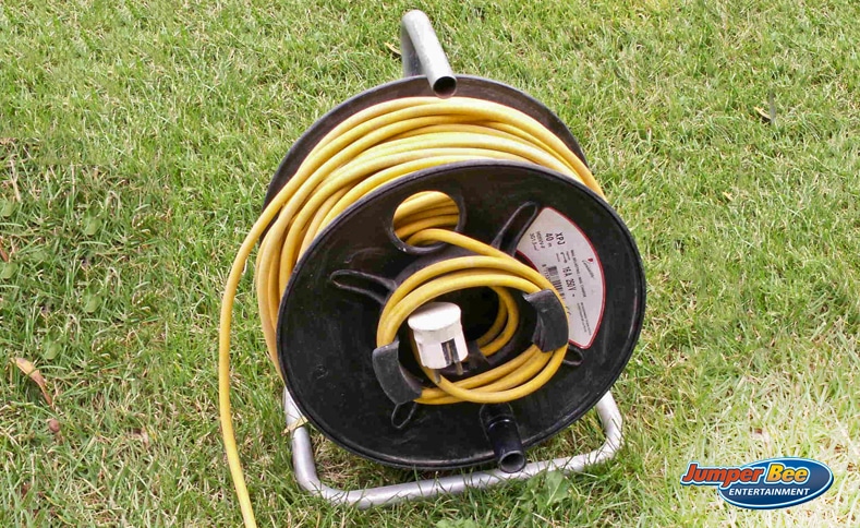 Electrical Extension Cord