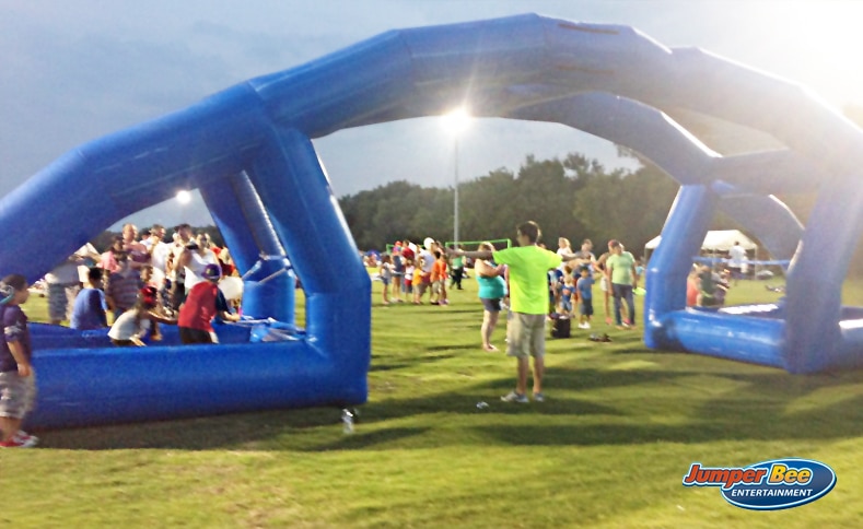 Enough Games Per Person