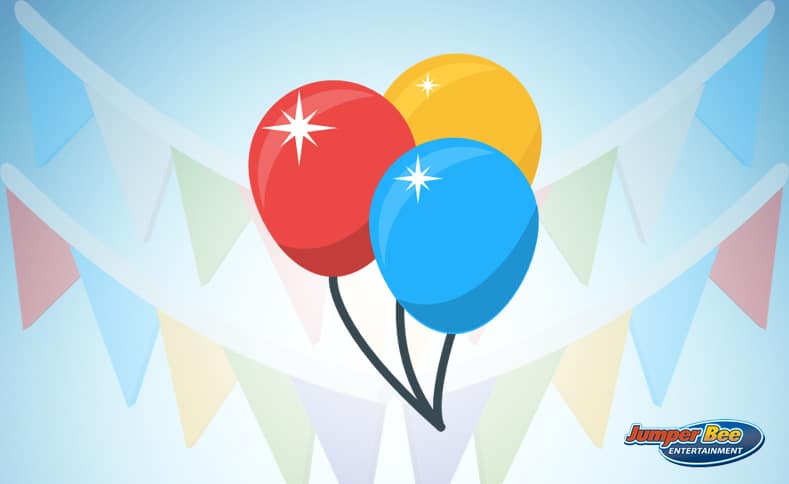 Party Coordinator Planner