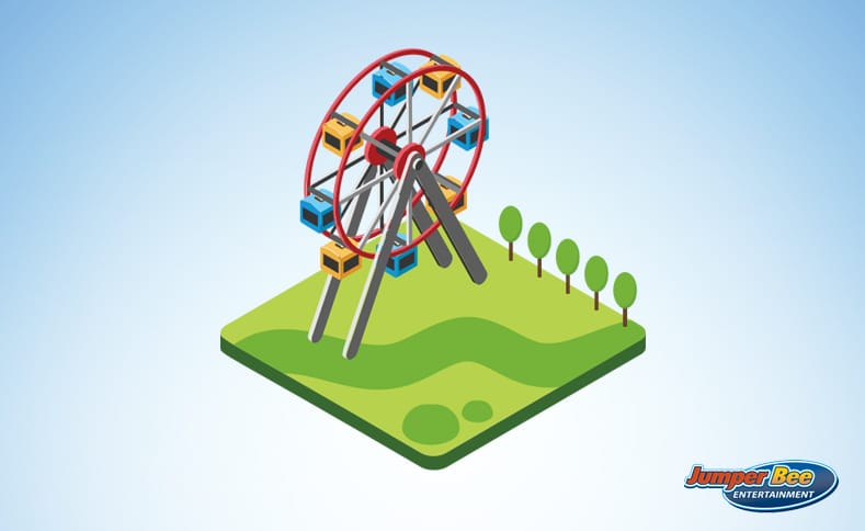 Picking a Venue Park