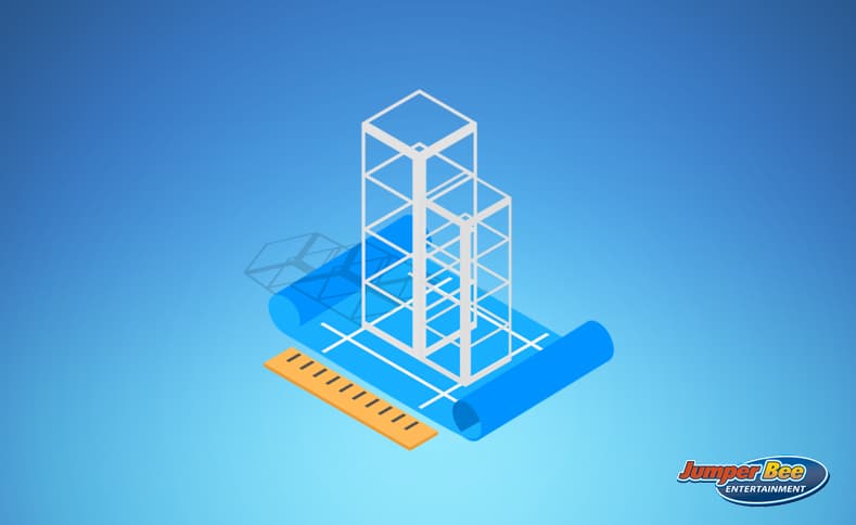 Construction Illustration