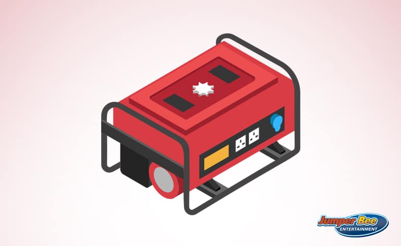 Generator Illustration