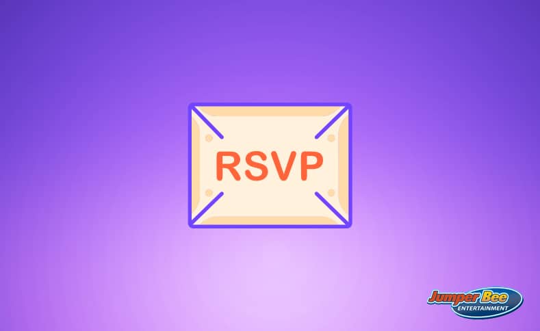 RSVP System