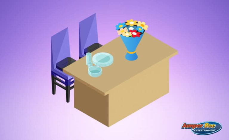 Should You Rent or Buy The Decor For Your Event?