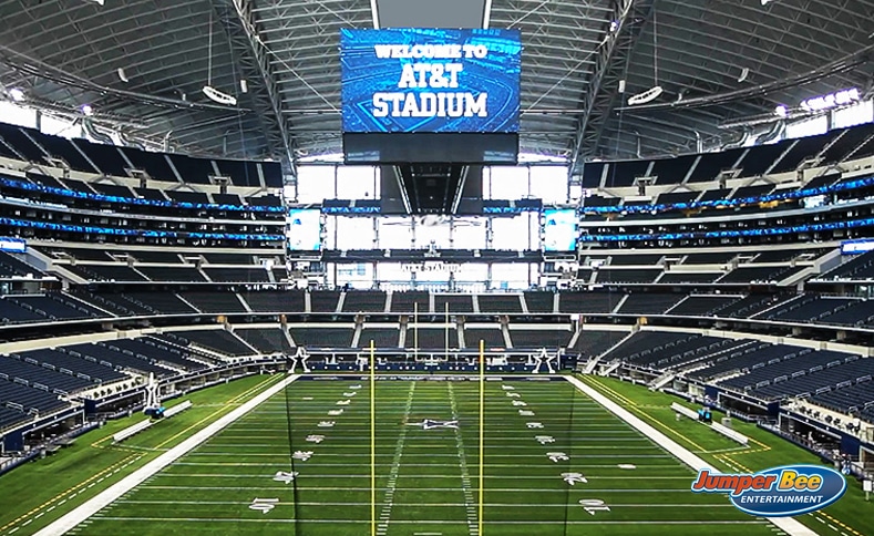 AT&T Stadium
