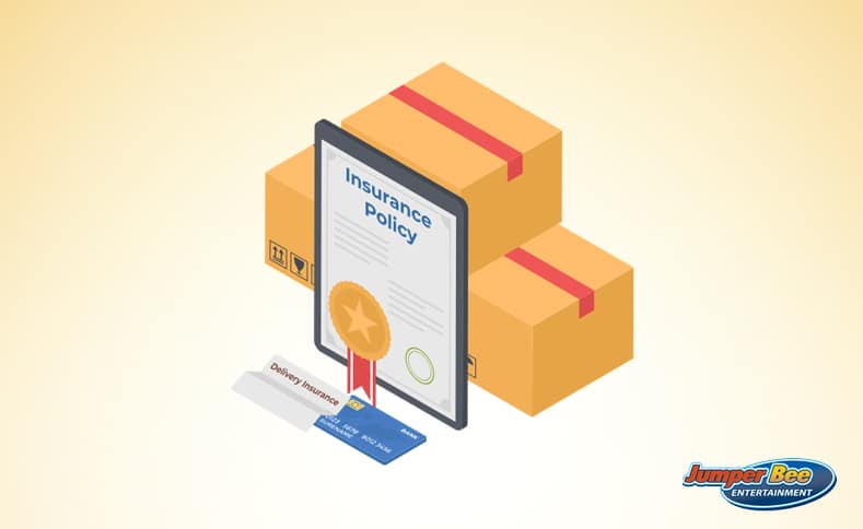 Insurance Illustration