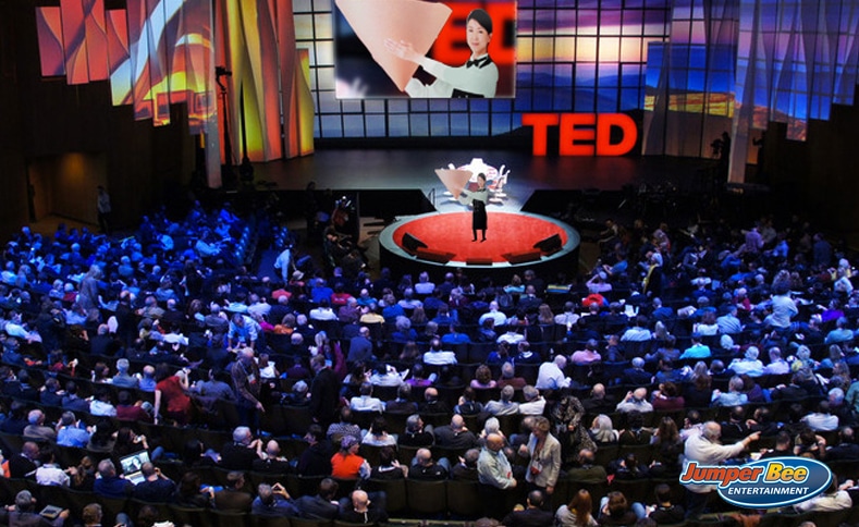 Ted Event