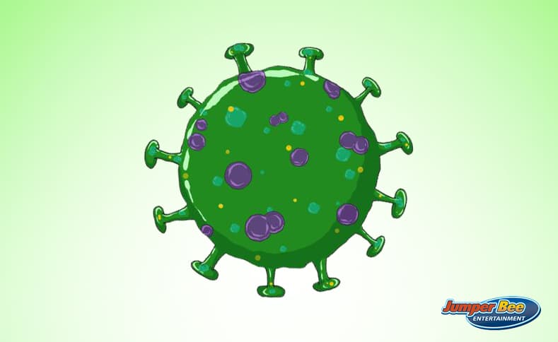 Virus Explanation for Kids