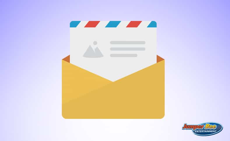 Writing Letter Pen Pal