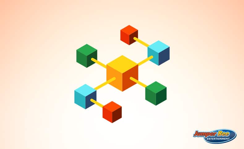 Connector Illustration