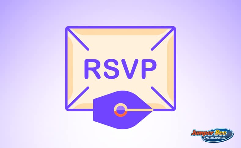 RSVP Illustration