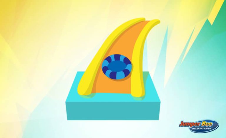 10 Tips Before You Rent a Water Slide in North Texas