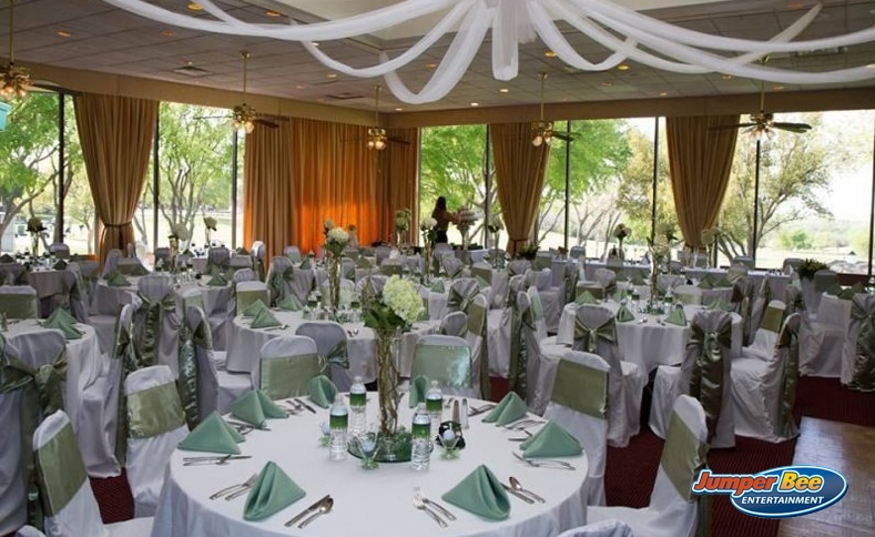 Fort Worth Country Club