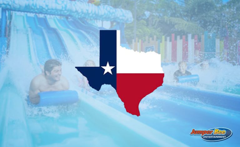 Which North Texas Water Parks Are Open During COVID?