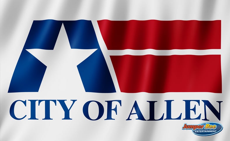 City of Allen