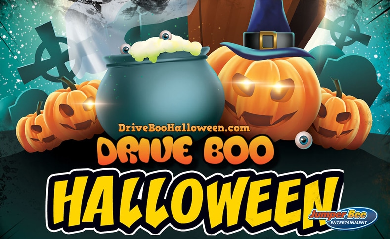 DriveBoo