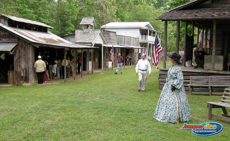 Heritage Village