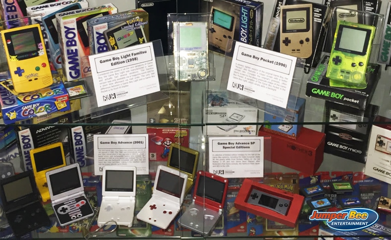 National Video Game Convention