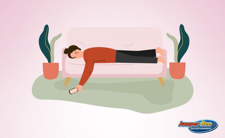 Things to Do in DFW Quarantine