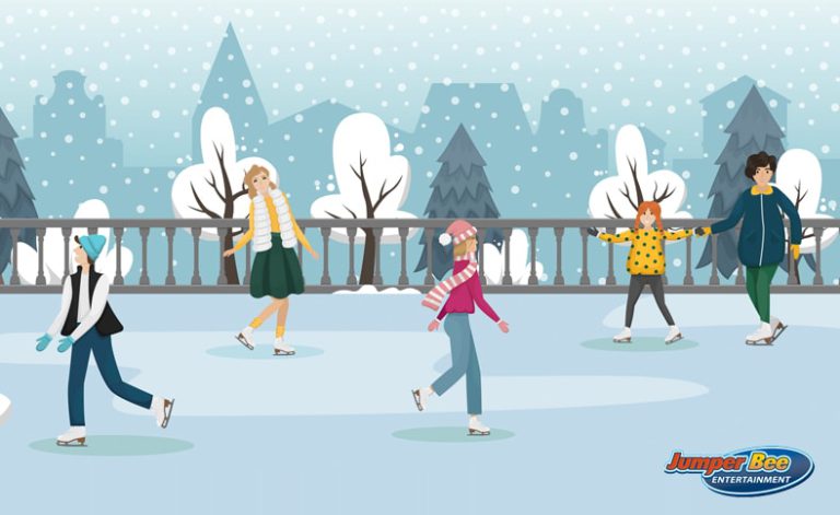 An Updated List of Ice Skating Rinks in Collin County