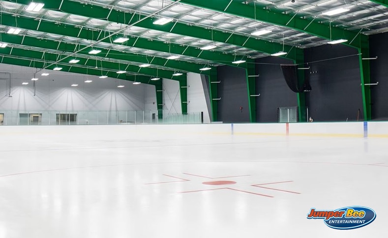 Starcenter Ice Rink Manfield