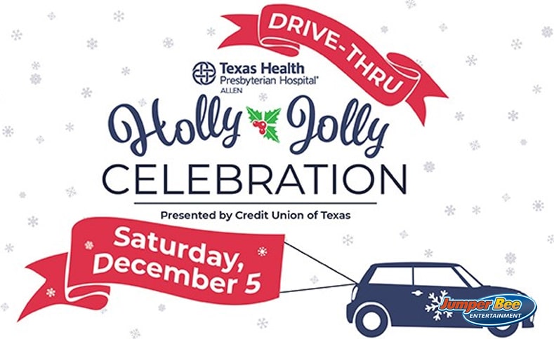 Holly Jolly Celebration