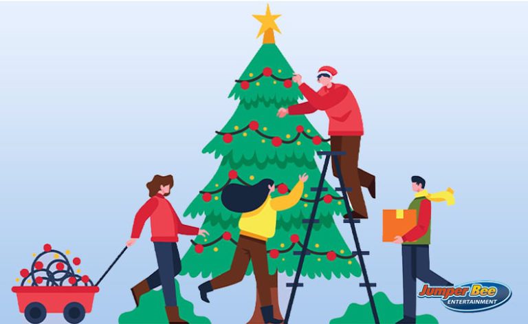 A Collin County Guide to Family Christmas Events