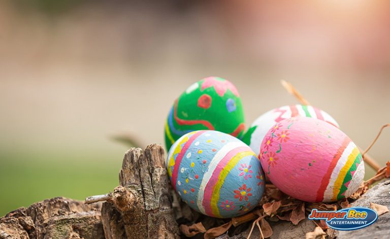Collin County Easter Guide: Festivals, Egg Hunts, and Events