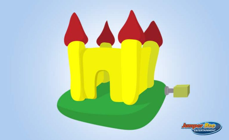 A List of Bounce House Safety Tips and Rules for Parents