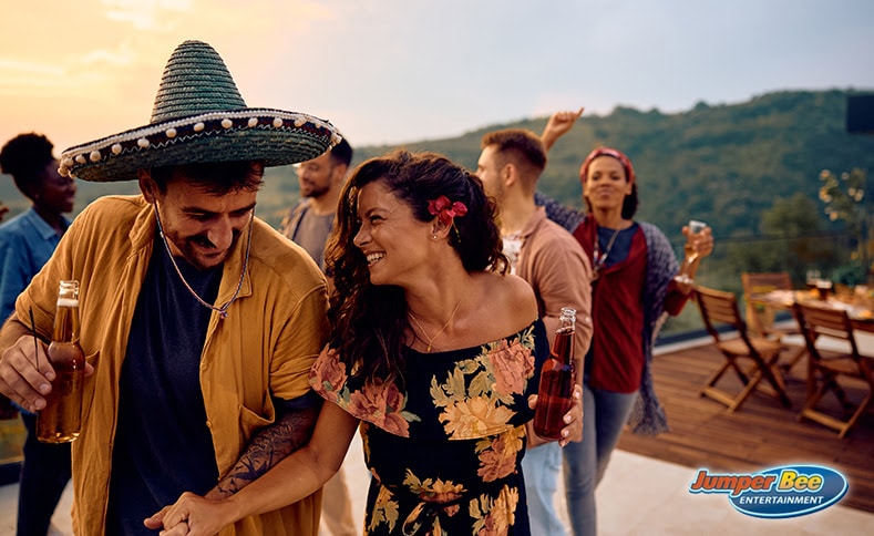 Make Your Party Unforgettable