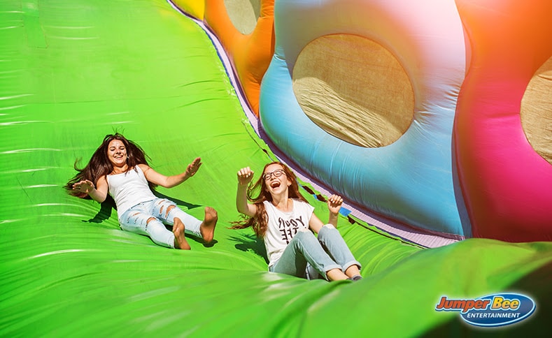 Make Your Party Unforgettable