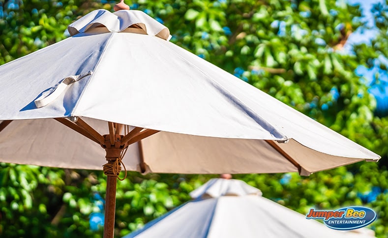 Preparations For The Heat