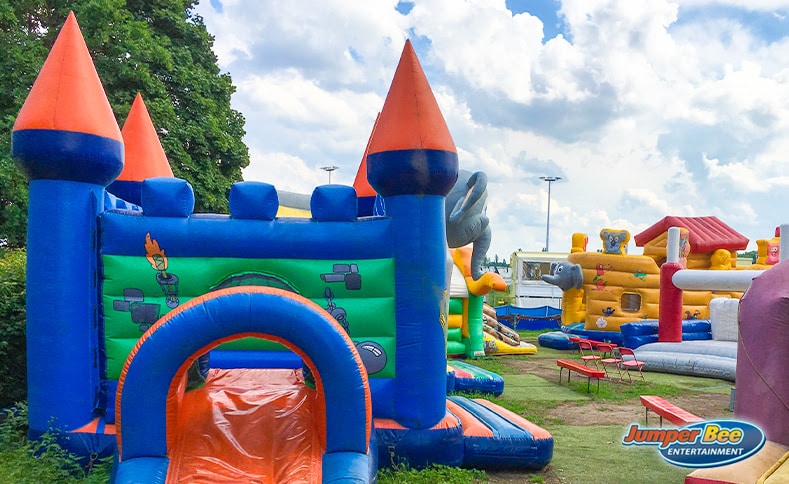 Rental Basics in The DFW Area