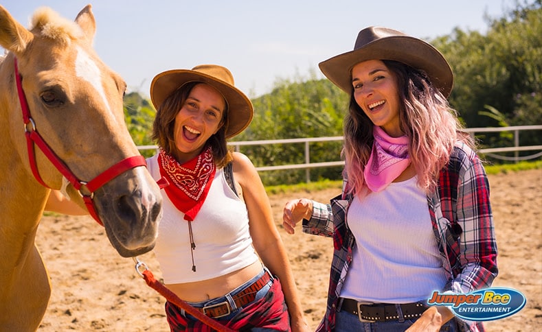 Star-Studded Decor Elements