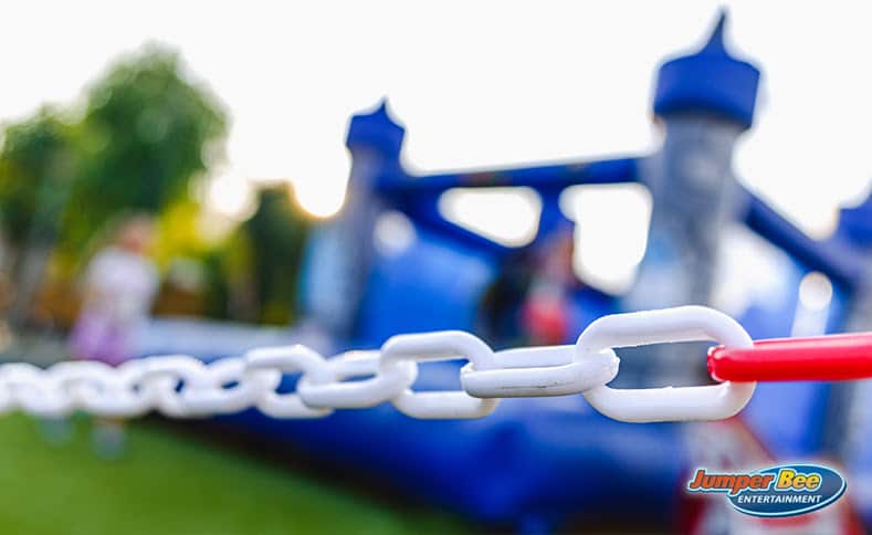 Bounce House Safety