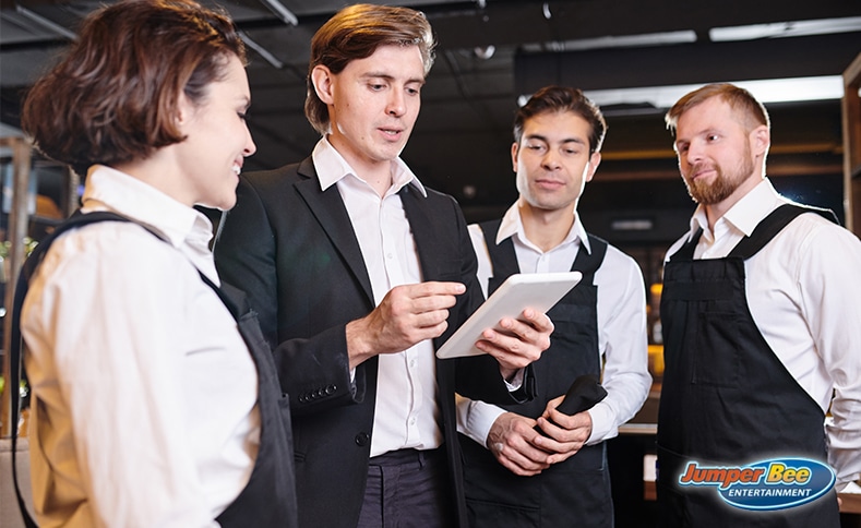 Customize Plans For Event Types