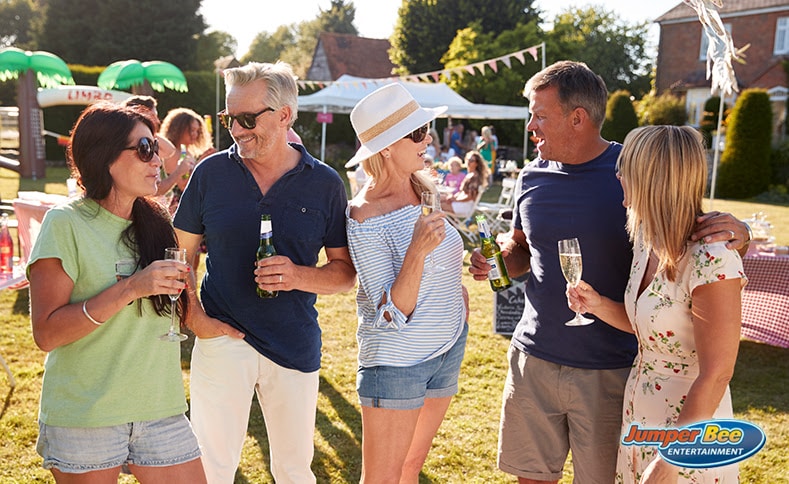 Make Your Party Unforgettable