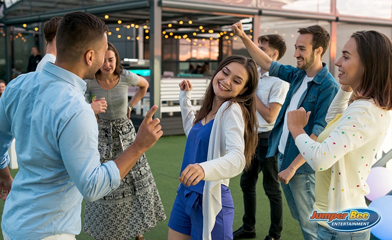 Make Your Party Unforgettable