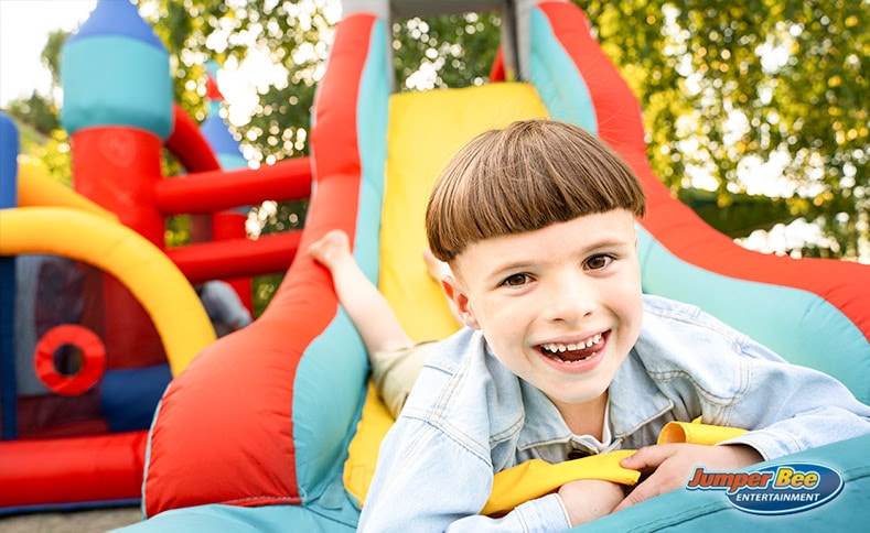 Make Your Party Unforgettable