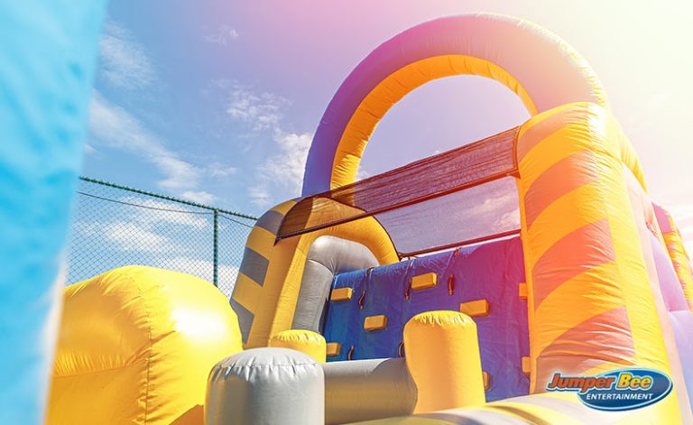 Rain or Shine: How to Weather-Proof Your Texas Event