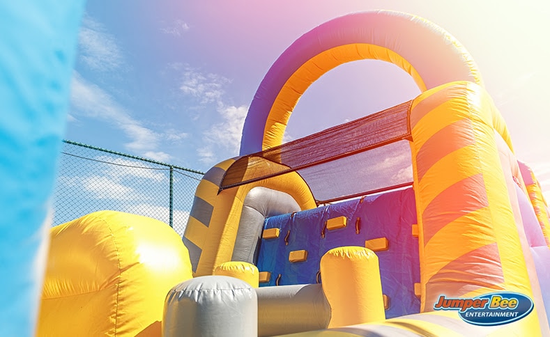 Rain or Shine How to Weather-Proof Your Texas Event