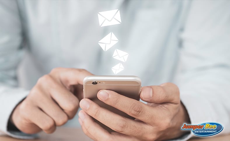 Use Technology For Real Time Updates