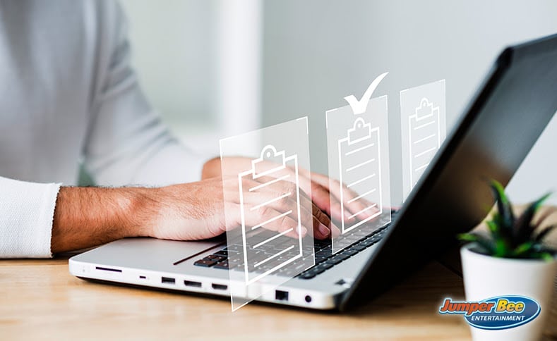 How to Prepare Your Application