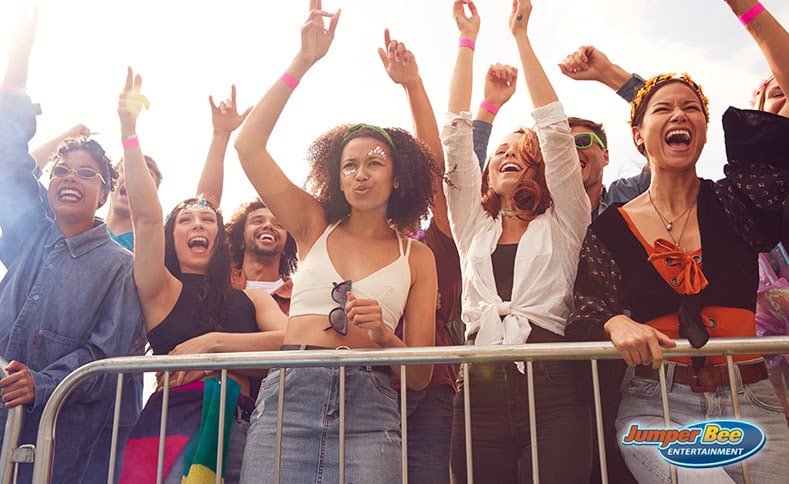 Make Your Party Unforgettable