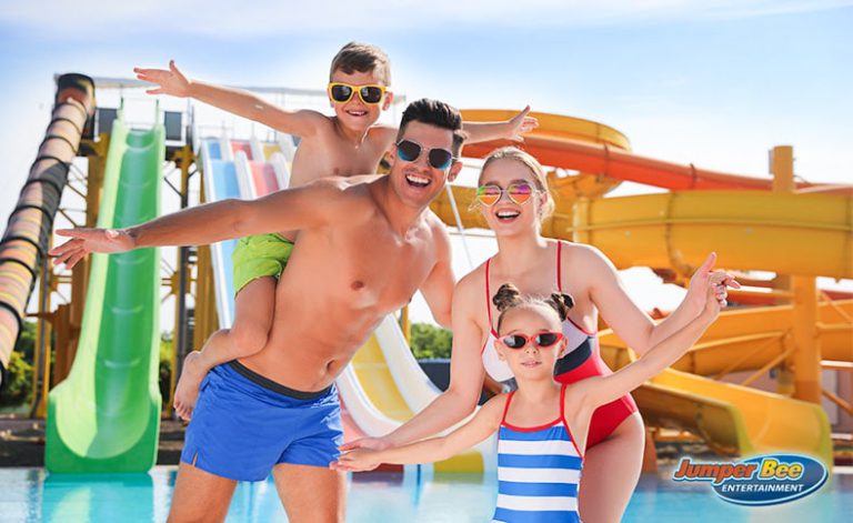 Top 5 Attractions for Family Parties in North Texas