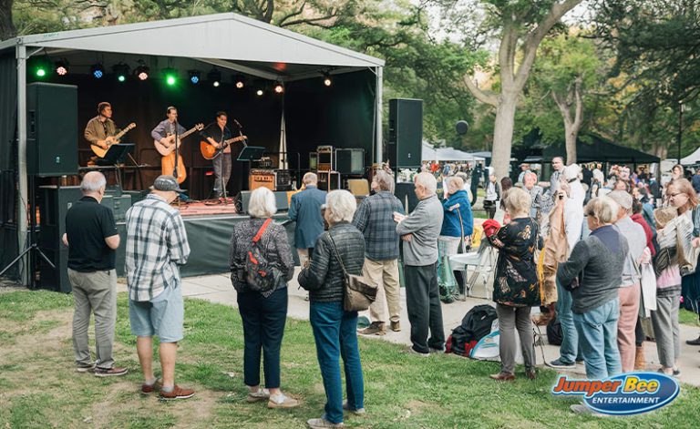 Do You Need Event Noise Permits in Dallas Fort Worth?