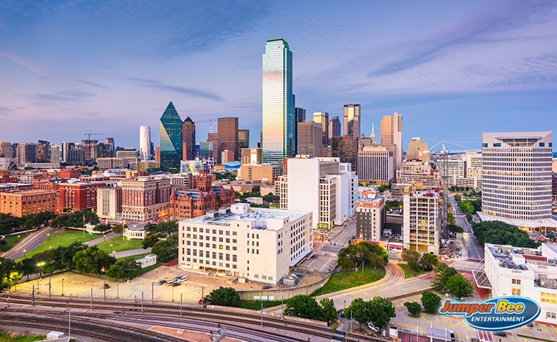 How Each City Handles the Event Permit Process