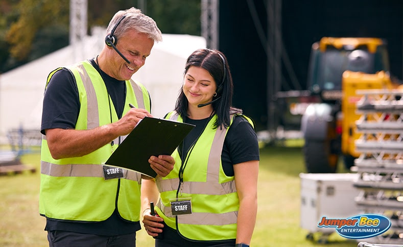 The Complete Checklist for Your Event Permit