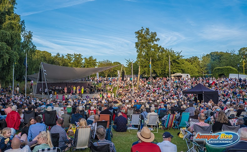 What Really Happens with Event Permits